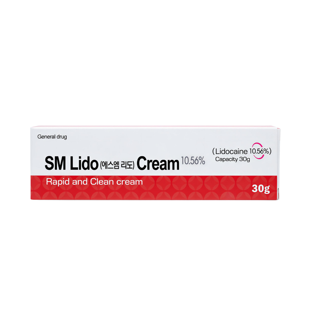 SM LIDO CREMA 10.56%