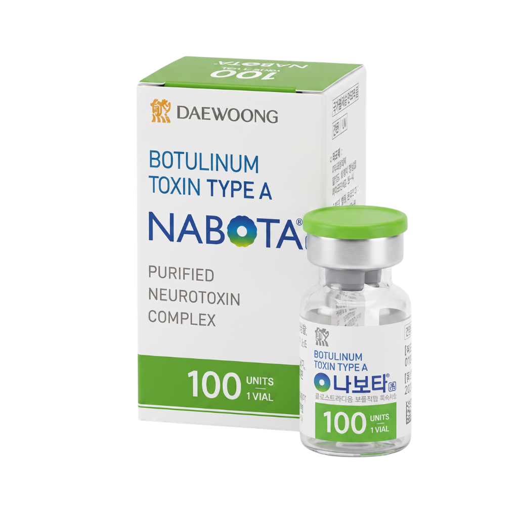 NABOTA 100U