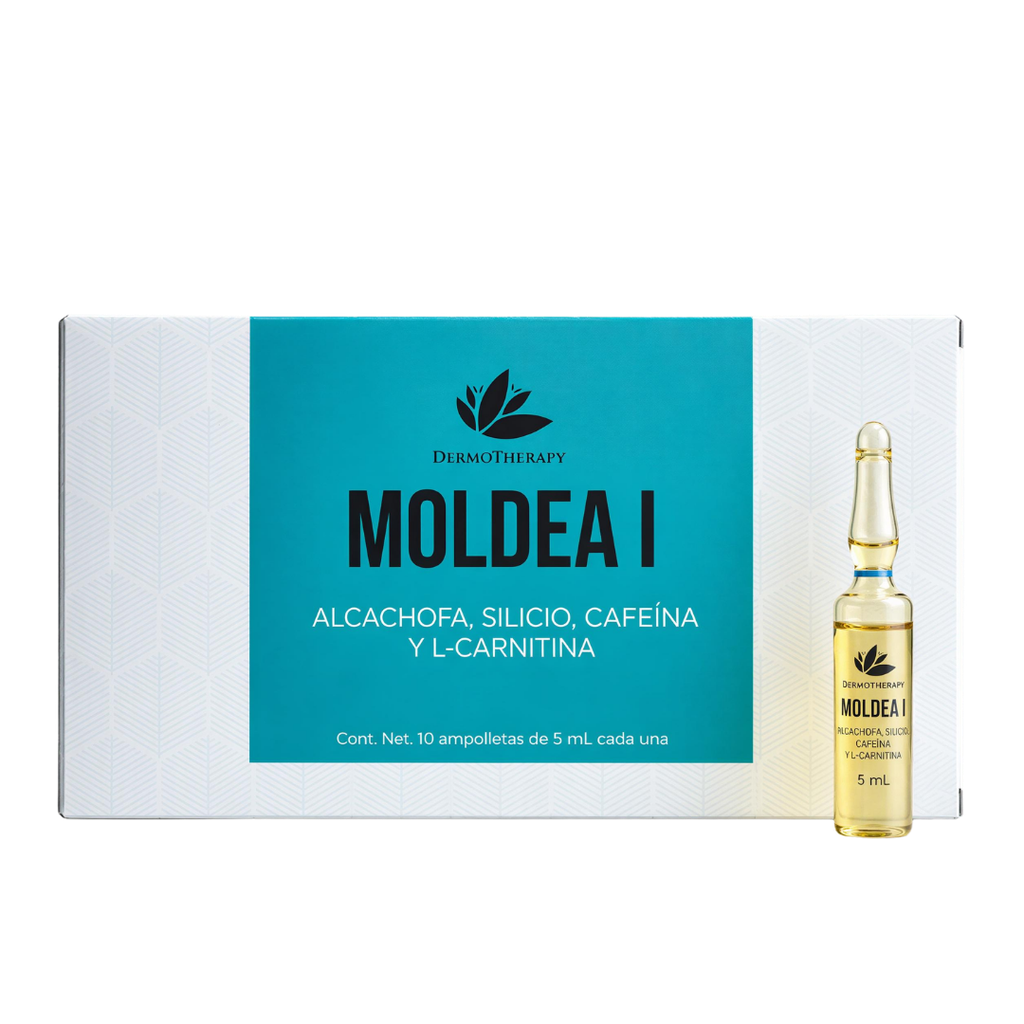 MOLDEA I DERMASTORE