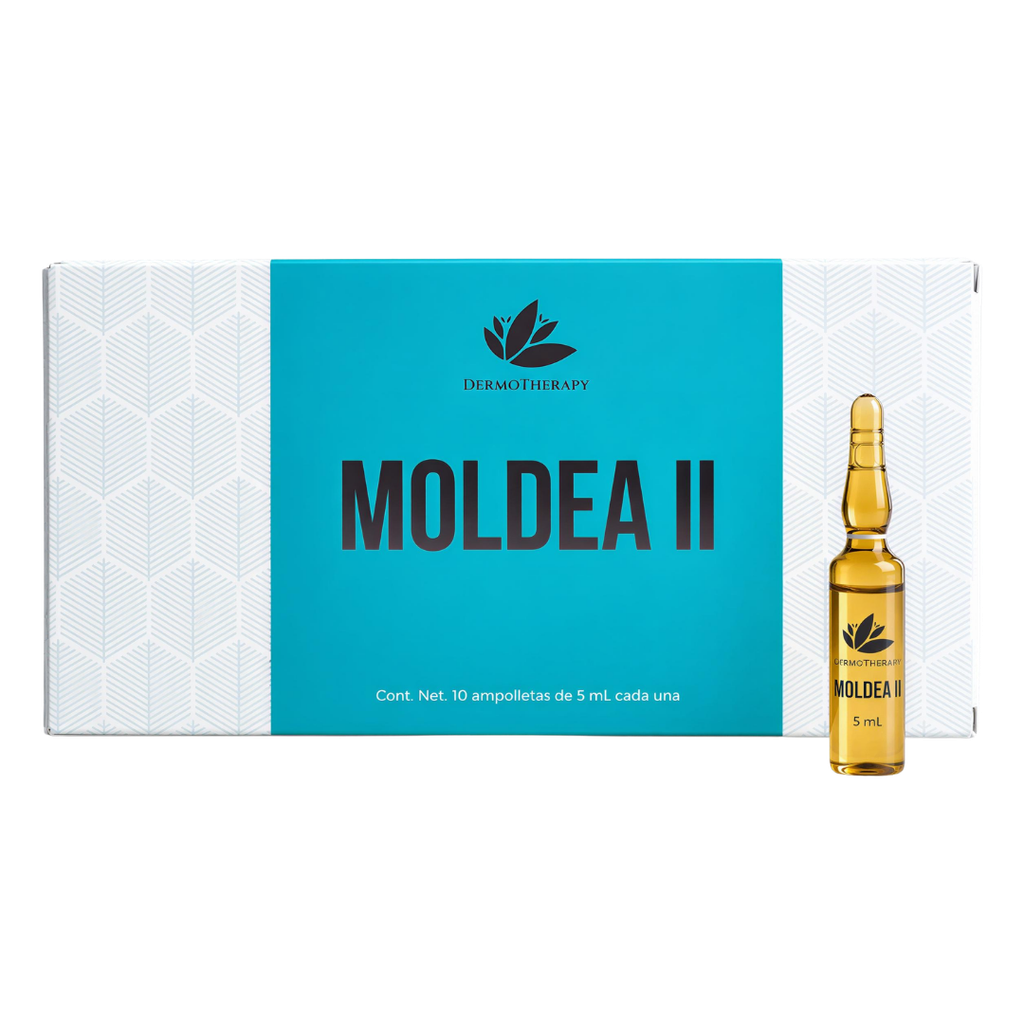 MOLDEA II DERMASTORE
