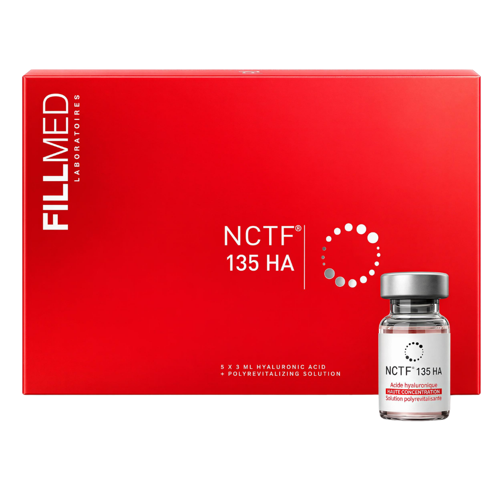 NCTF 3 ml 1 VIAL