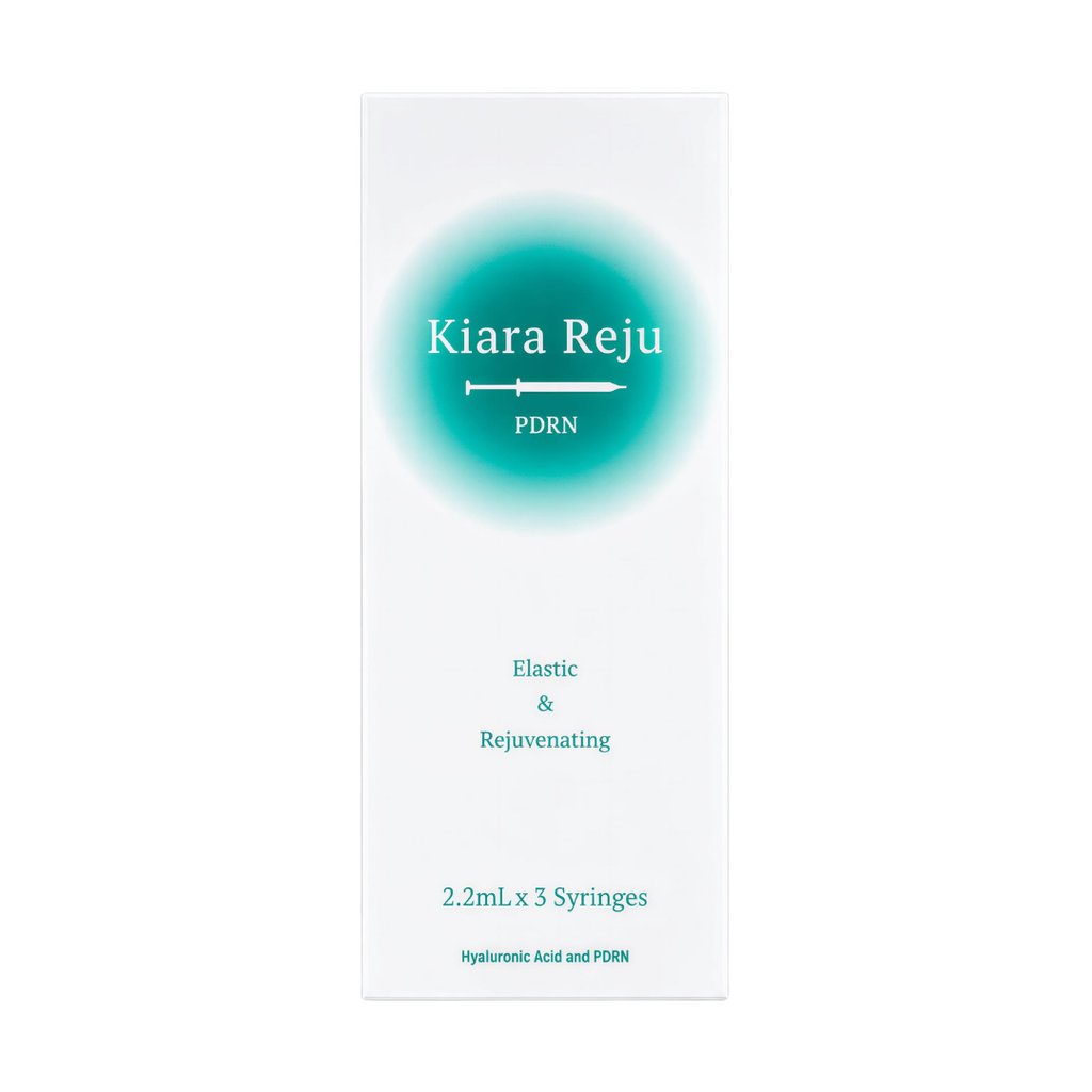 KIARA REJU PDRN + HA
