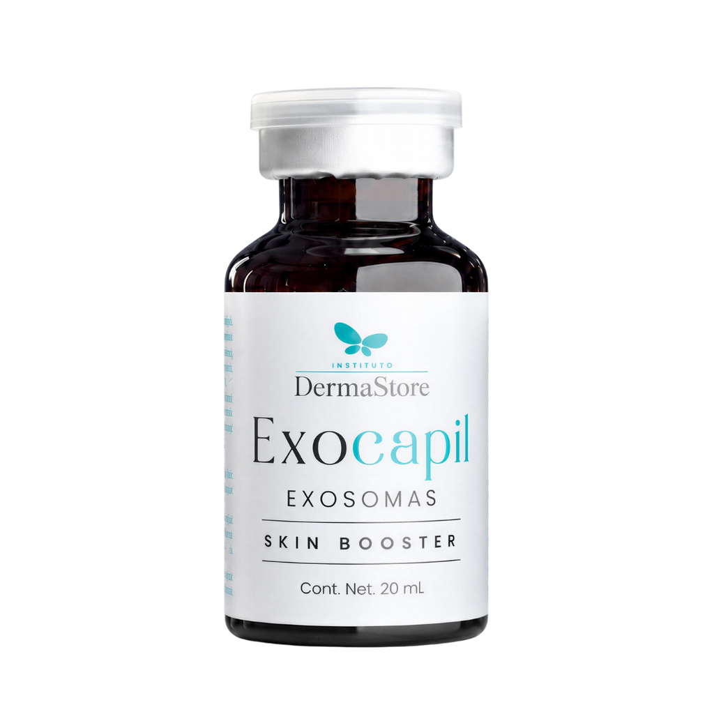 EXOCAPIL DERMASTORE