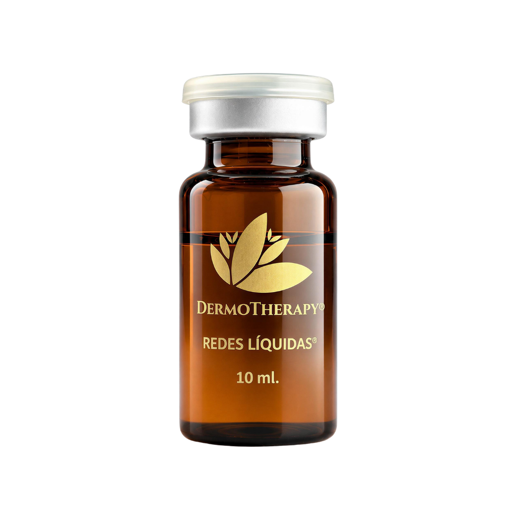 REDES LIQUIDAS 10 ML DERMASTORE