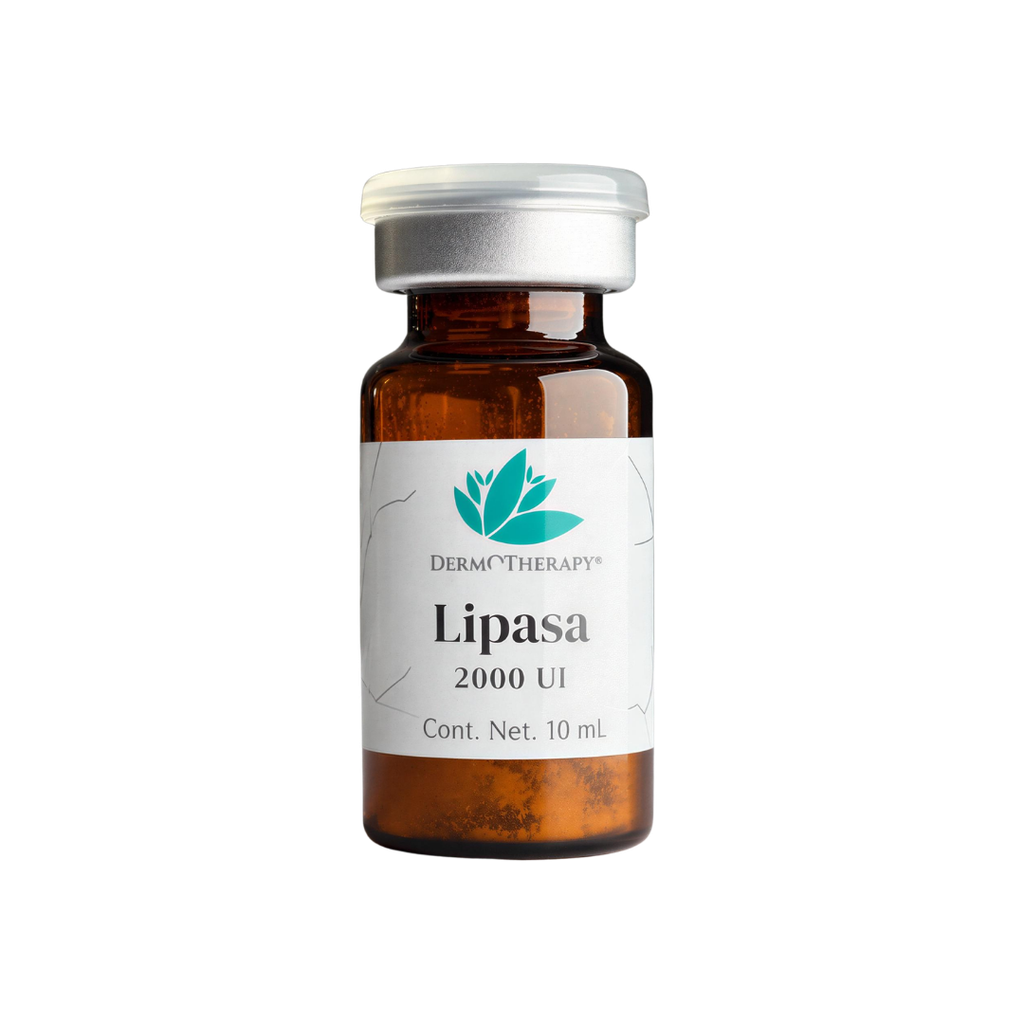 LIPASA DERMASTORE 10 ML 2000 UI