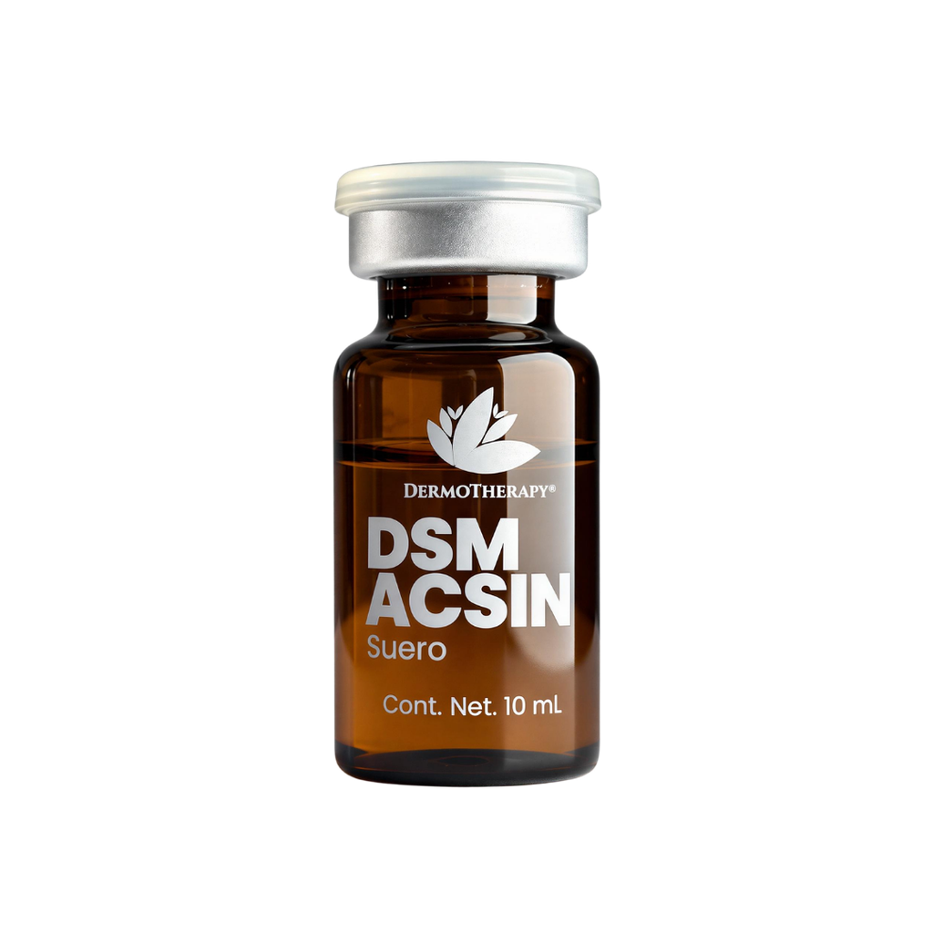 DSM ACSIN 10 ML TRATAR CUALQUIER TIPO DE ACNÉ