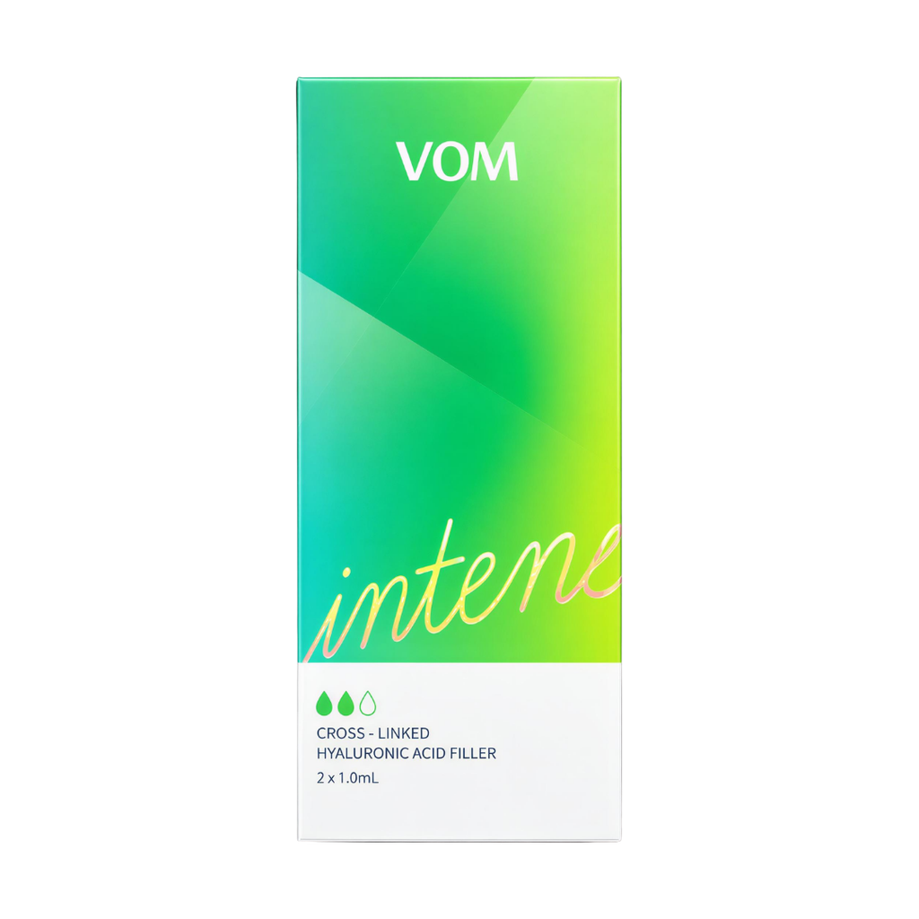 VOM INTENSE 2 ML CON LIDOCAINA