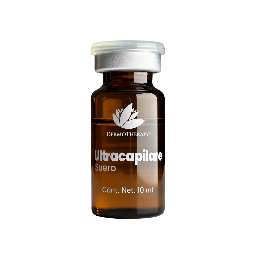 ULTRACAPILARE 10 ML CRECIMIENTO DEL CABELLO