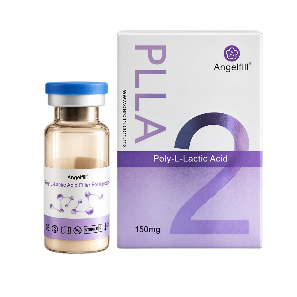 ANGELFILL 150 MG/5ML MISMO ACTIVO QUE SCULPTRA