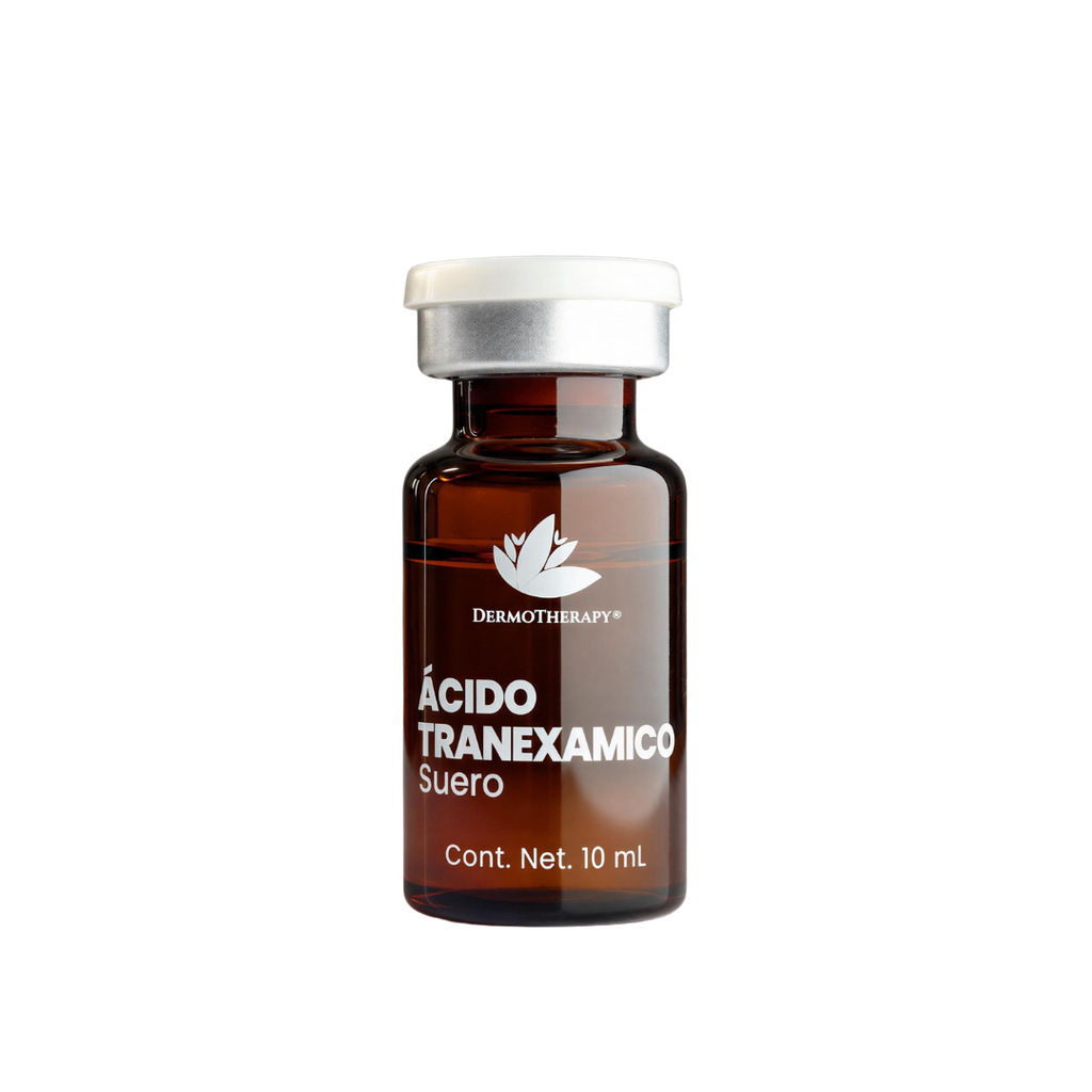 ACIDO TRANEXAMICO 10 ml