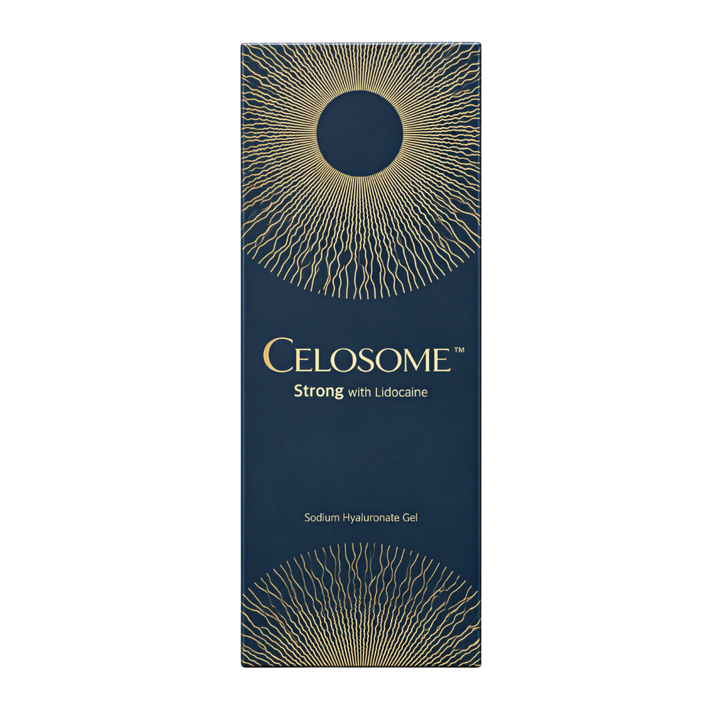 CELOSOME STRONG