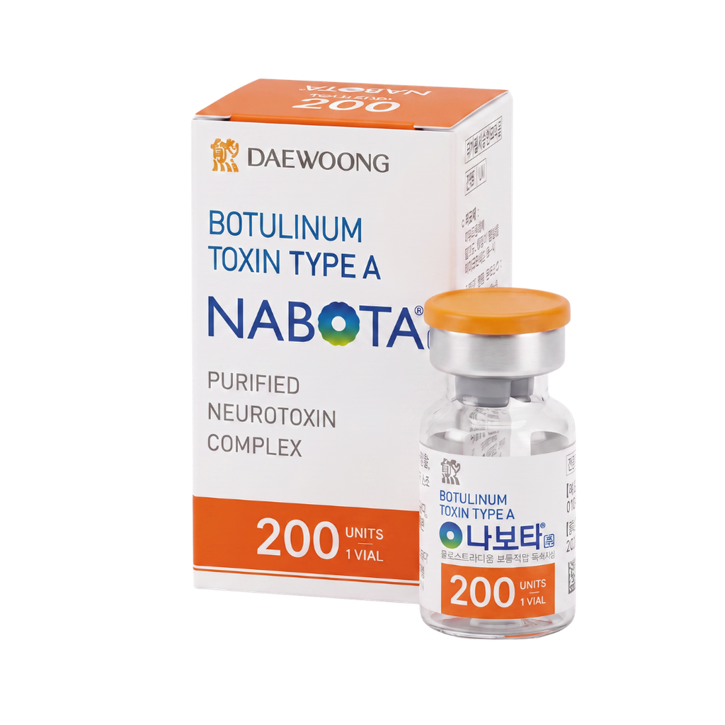 NABOTA 200U