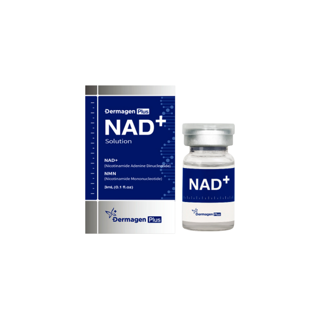 NAD+ DERMAGEN