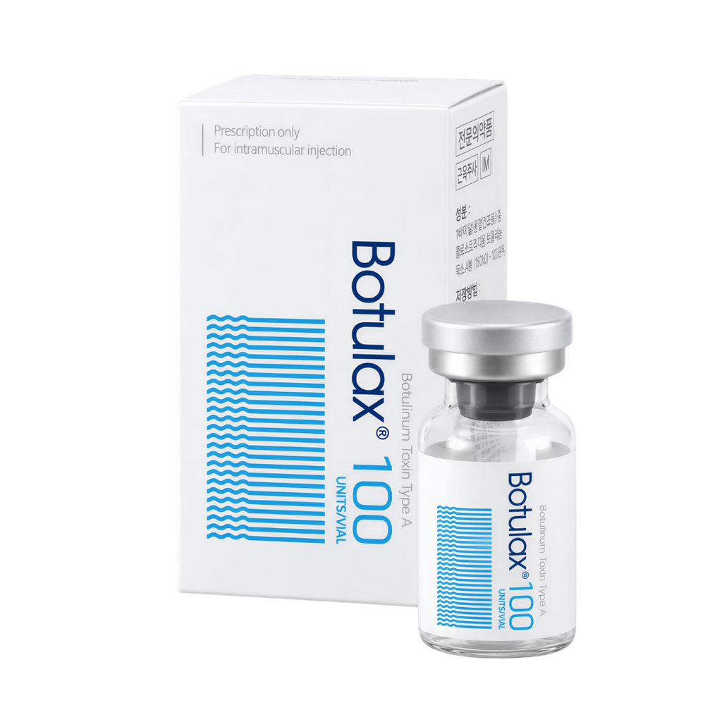 BOTULAX 100U
