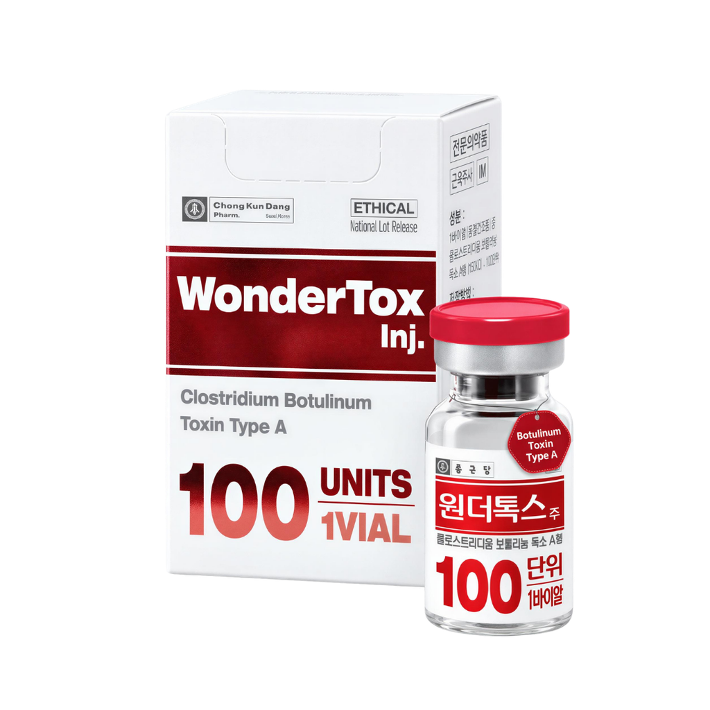 WONDERTOX 100U