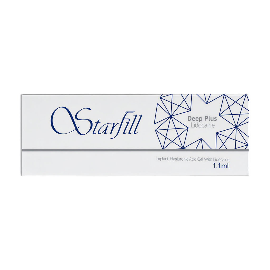 STARFILL DEEP PLUS 1.1 ML