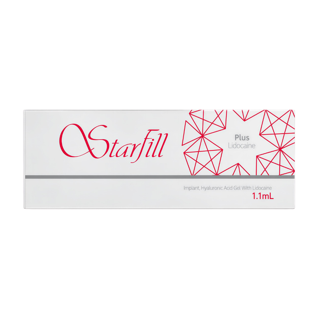 STARFILL PLUS 1.1 ML