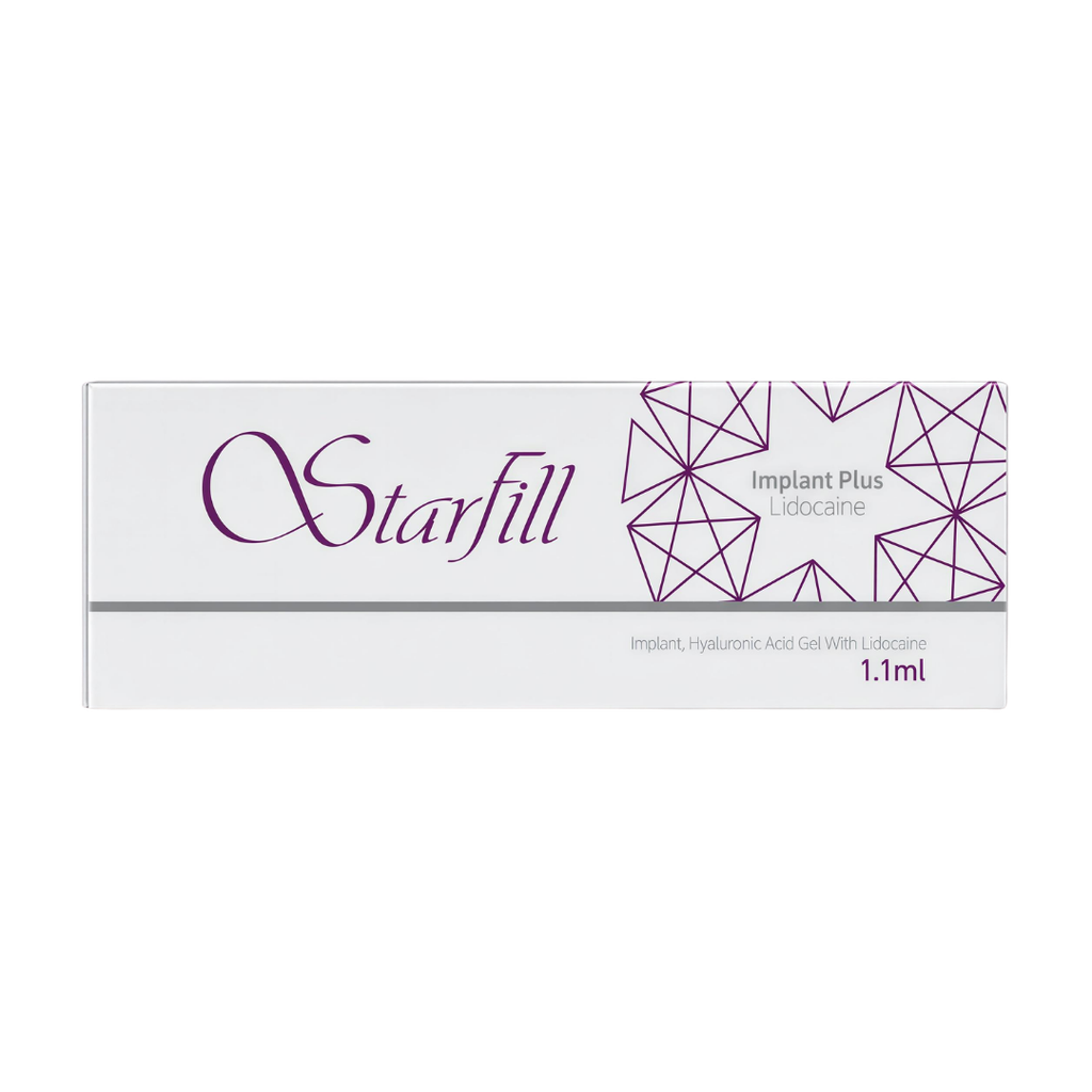 STARFILL IMPLANT PLUS 1.1 ML