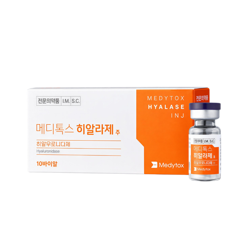 HYALASE MEDYOX (Hialuronidasa 1500U)