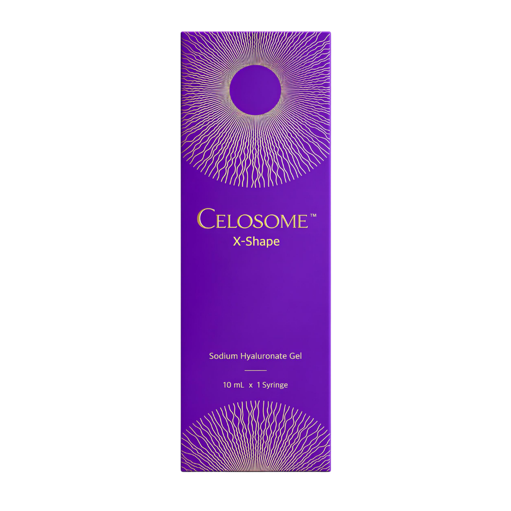 CELOSOME X-SHAPE 10 ML
