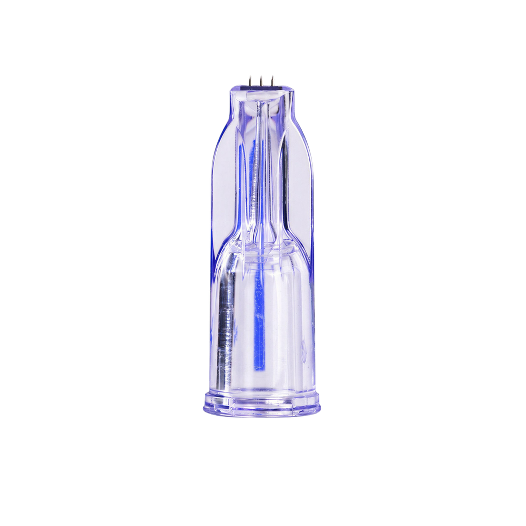 AGUJAS NANOSOFT