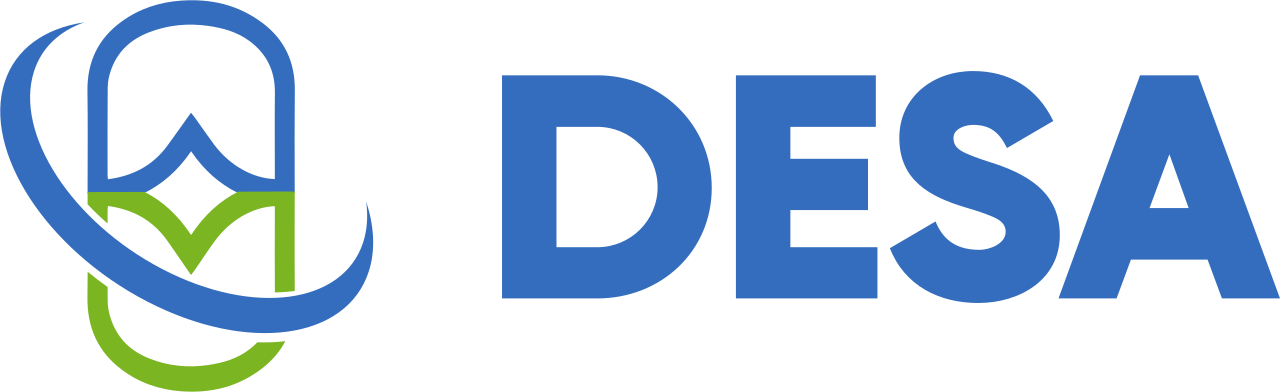 Desa Distribuidora